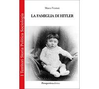 La famiglia di Hitler