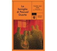 La famiglia di Pascual Duarte