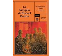 La famiglia di Pascual Duarte