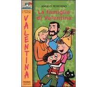 La famiglia di Valentina
