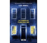 La famiglia è ancora qui - Jewell Lisa