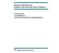 La famiglia e gli affetti nell'era digitale