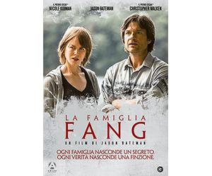 La Famiglia Fang