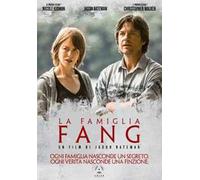 La Famiglia Fang