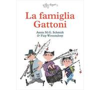 La famiglia Gattoni
