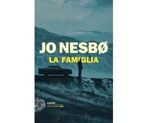 La famiglia - [Giulio Einaudi Editore]