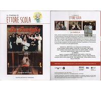 La famiglia - Il cinema di Ettore Scola - N. 3