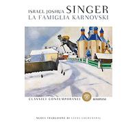 La famiglia Karnovski