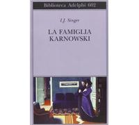 La famiglia Karnowski