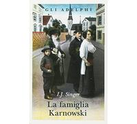 La famiglia Karnowski