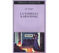 La famiglia Karnowski