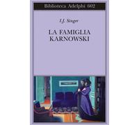 La famiglia Karnowski