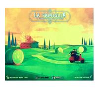 Maldito Games LA FAMIGLIA LA Grande Guerra Della Mafia