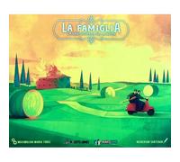 Maldito Games LA FAMIGLIA LA Grande Guerra Della Mafia