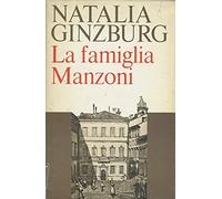 La famiglia Manzoni