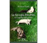 La famiglia MeoMeo e l'ospite pancione
