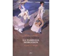 La famiglia Morgeson