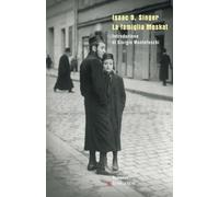 La famiglia Moskat - Singer Isaac Bashevis