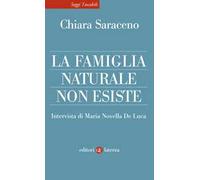La famiglia naturale non esiste
