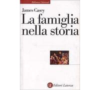 La famiglia nella storia