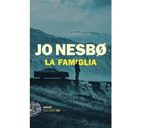 Libri Jo Nesbø - La Famiglia