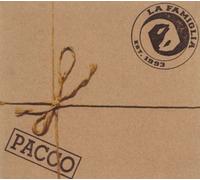 La Famiglia Pacco (CD)