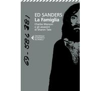 La Famiglia [Paperback] [Jun 18, 2024] Sanders