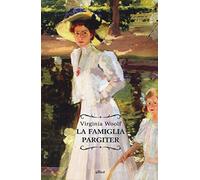 LA FAMIGLIA PARGITER
