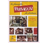 La Famiglia Passaguai Fa Fortuna
