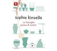 La famiglia prima di tutto!