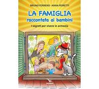 La famiglia raccontata ai bambini