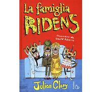 La famiglia Ridens