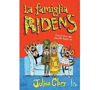 La famiglia Ridens