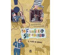 La famiglia Sgraffignoni - Il fiuto di sbirro