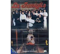 La Famiglia (Special Edition) (2 Dvd)