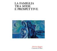 La famiglia tra sfide e prospettive - 2015 - Qiqajon