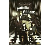 La Familia Addams 1ª Temporada *** Europe Zone ***