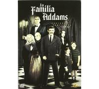 La Familia Addams, Tercera Temporada (1965)