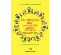 La familia BES. Una visione clinica sociale e relazionale