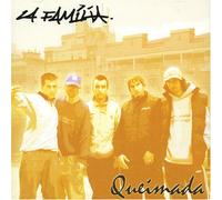 La Familia - Queimada
