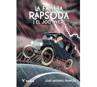 La família Rapsoda i el joc inVERS