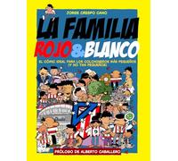 La familia Rojo y Blanco