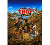 LA FAMILIA TRAP A ALMERIA