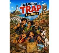 LA FAMILIA TRAP A ALMERIA