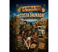 LA FAMILIA TRAP A LA COSTA DURADA