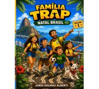 LA FAMILIA TRAP A NATAL (BRASIL)