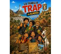 LA FAMILIA TRAP EN ALMERIA