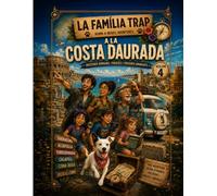 LA FAMILIA TRAP EN LA COSTA DORADA