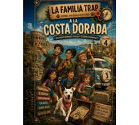 LA FAMILIA TRAP EN LA COSTA DORADA