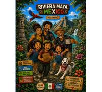 LA FAMILIA TRAP EN LA RIVERA MAYA MEXICO: 2